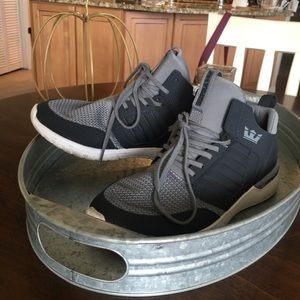 Supra Men’s Size 9